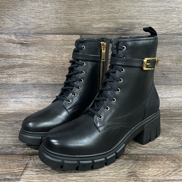 Thursday Coda Boots Women’s Sz 11 LIKE NEW - Picture 5 of 11